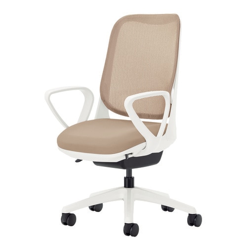 ライド WHフレーム WH脚 Cアーム Sベージュ