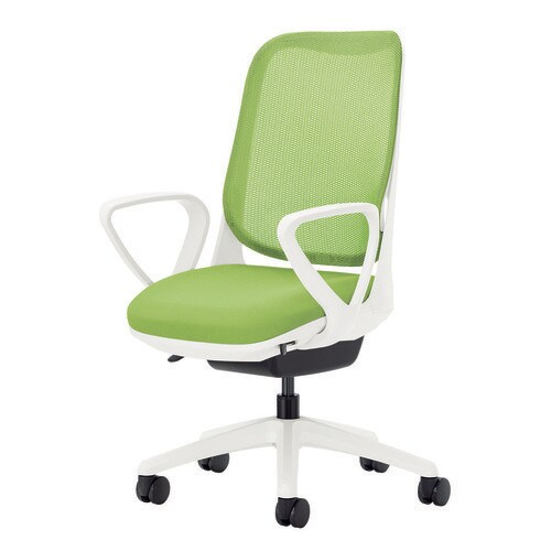 ライド WHフレーム WH脚 Cアーム Aグリーン