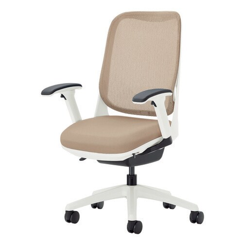 ライド WHフレーム WH脚 Fアーム Sベージュ