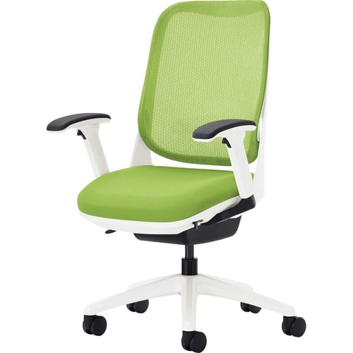 ライド WHフレーム WH脚 Fアーム Aグリーン