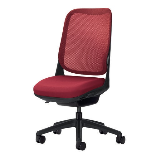 ライド BKフレーム BK脚 Cレッド