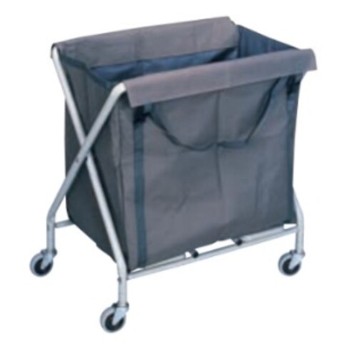 リネン回収カート 150リットル