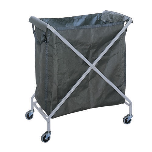 リネン回収カート 240リットル