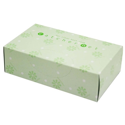 排水口ネット100枚入り