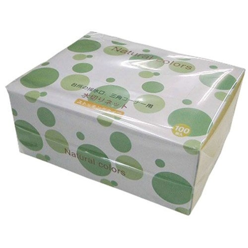 水切りネット100枚入