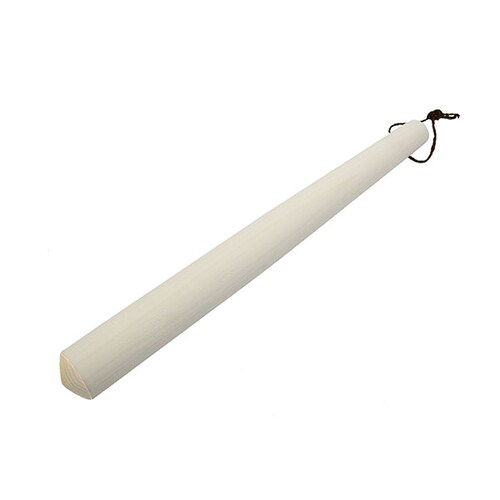 木製 太口すりこぎ 45cm