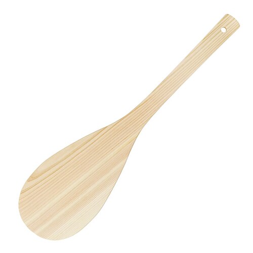桧しゃもじ 45cm