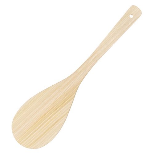 桧しゃもじ 48cm