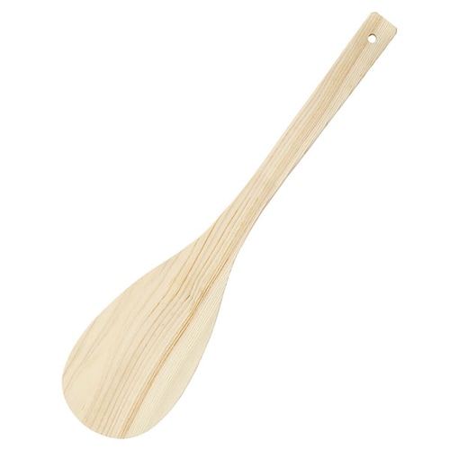 桧しゃもじ 51cm
