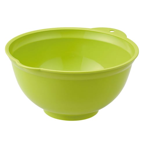 クッキンパル ボール24 グリーン