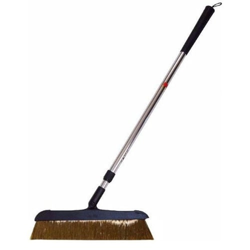 ワルツ自在ホーキ30cm伸縮