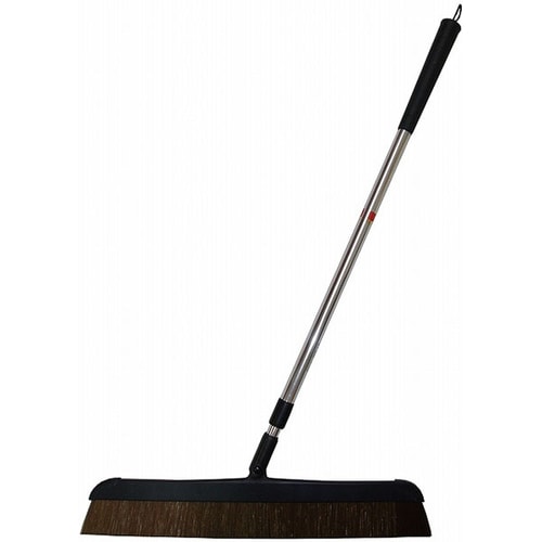 ワルツ自在ホーキ45cm伸縮