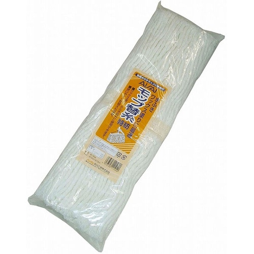 モップ替糸特紡8−40