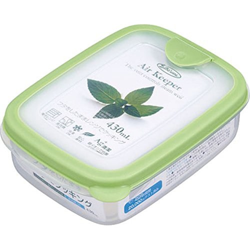保存容器 エアキーパースナックケース SG