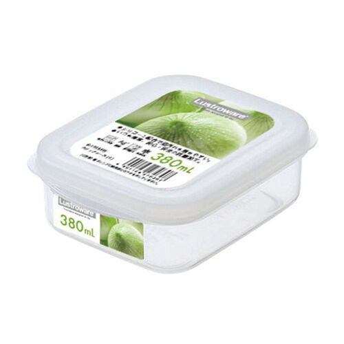 保存容器 スナックケース(S)