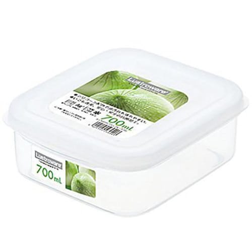 保存容器 スナックケース(M)