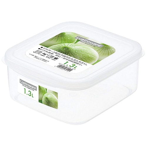 保存容器 スナックケース(L)