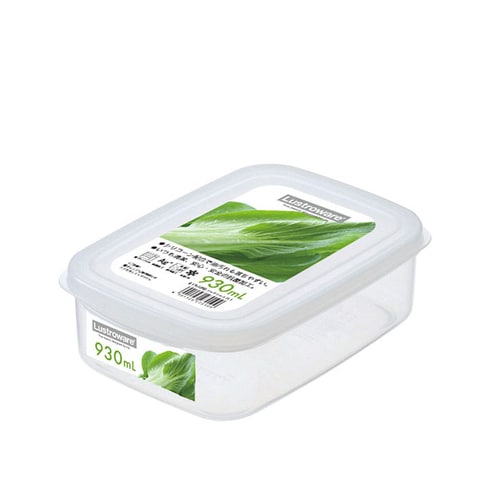 保存容器 フードケース(L)