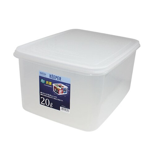 保存容器 ジャンボケース(LL)深型