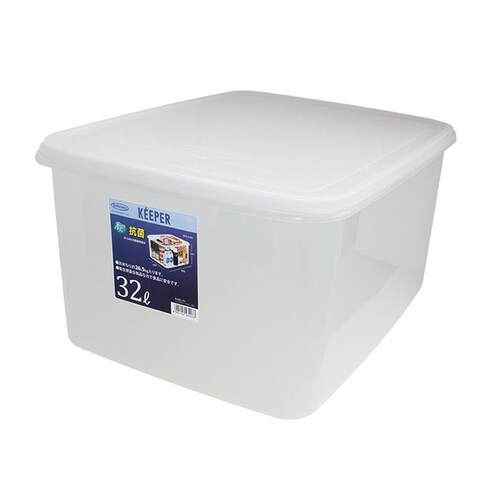 保存容器 ジャンボケース(XL)深型