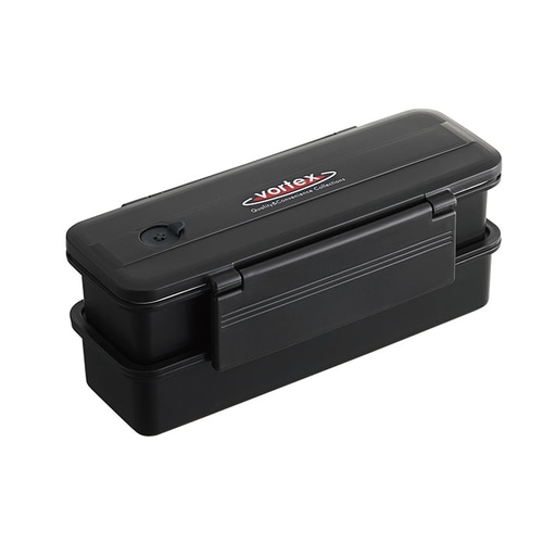 ランチボックス2段 PL