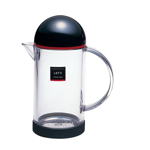 LET’S ピッチャー