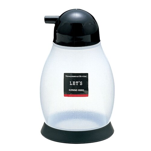 LET’S しょう油差し