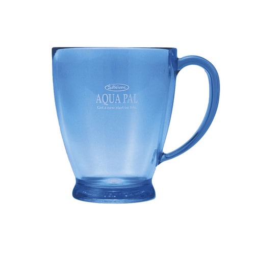 アクア・パルカップ ブルー