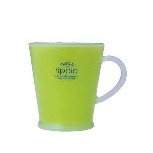 リップルカップ グリーン
