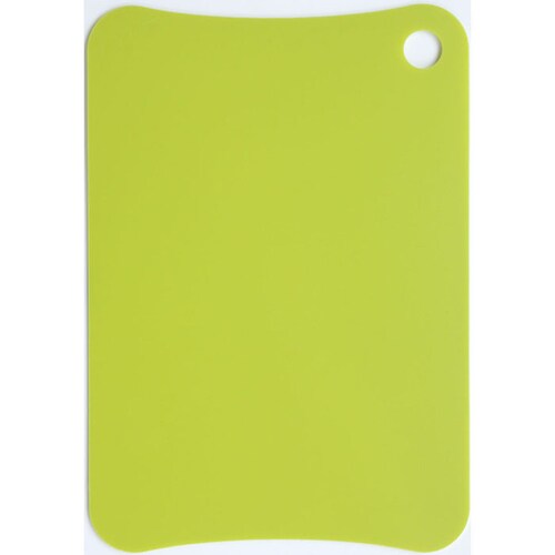ノンスリップまな板シート(L) グリーン