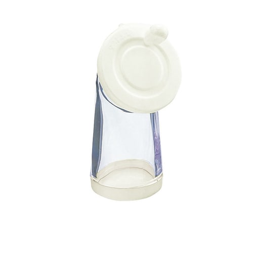 ゴマすり ホワイト