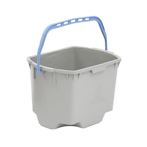 足浴バケツ SAX−30NB 青