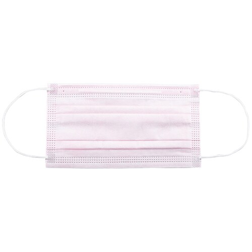 NEW Ciマスク レギュラー 桃50枚