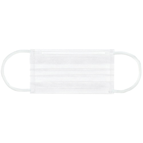 TR3 コンフォートマスク 白 50枚