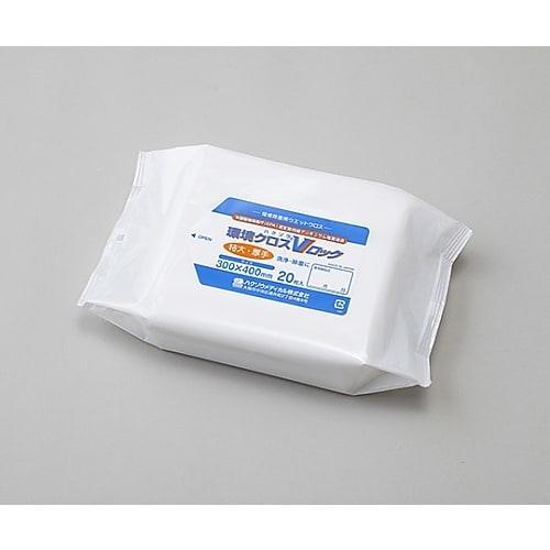 ハクゾウ 環境クロス(R)Vロック特大・圧手20枚