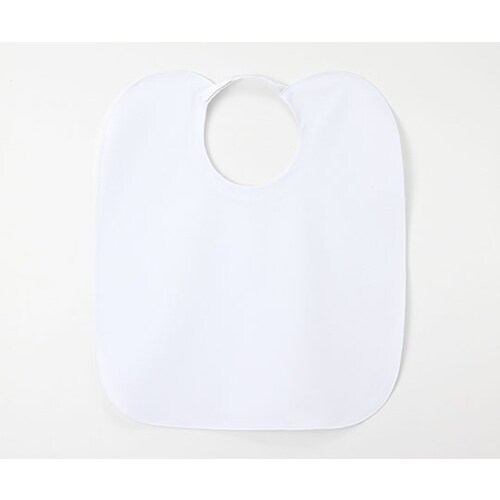 歯科用マジックエプロン ホワイト T10540