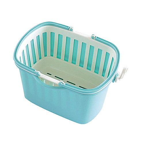 バケツ角型 Art.4401