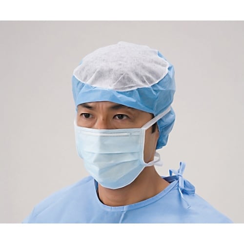 サージカルマスクEPS 紐(2000枚入)