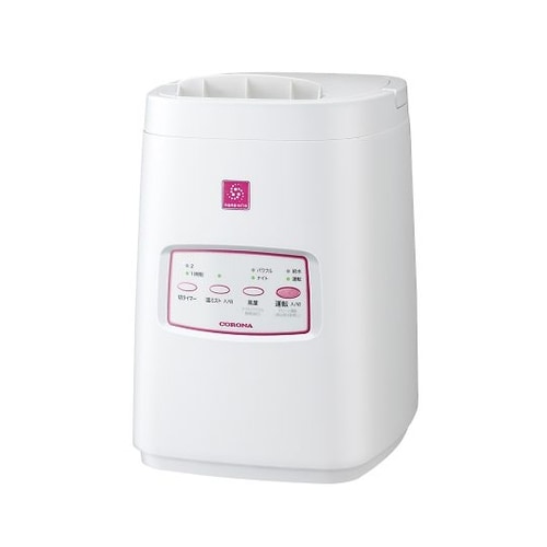 美容健康機器 ナノリフレ CNR−400B(W)