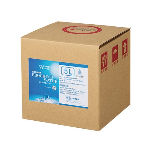 PG−T0505 プログレスウォーター