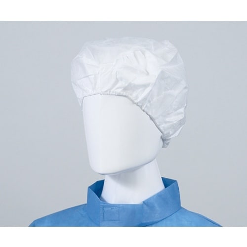 CCAP−BL−1 帯電帽つば無し L