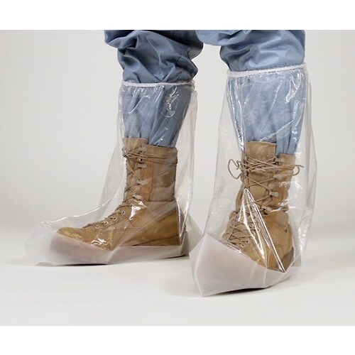 ストロングブーツカバー(40枚入) SBC−1