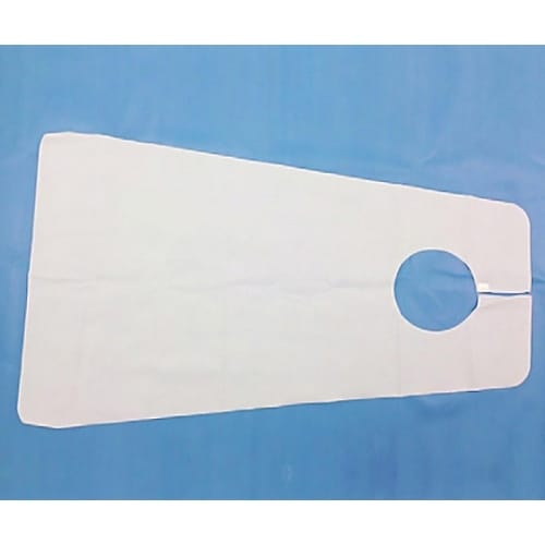 M−AP−1 食事用エプロン バラ売