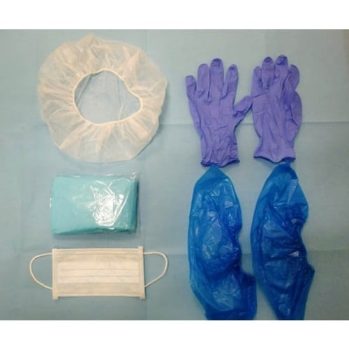 ICM−01 感染症対策セット