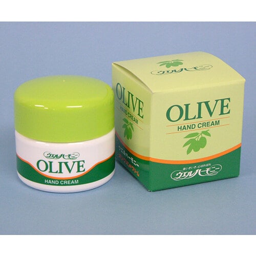 オリーブハンドクリーム 60g×96個入