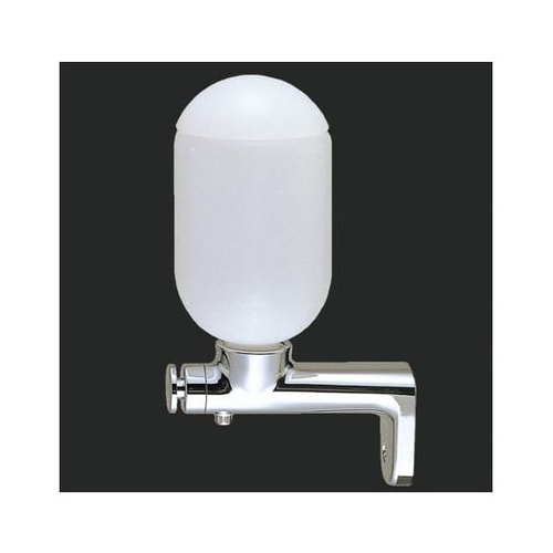 水石けん入れ(壁付、押しボタン式) TS125R