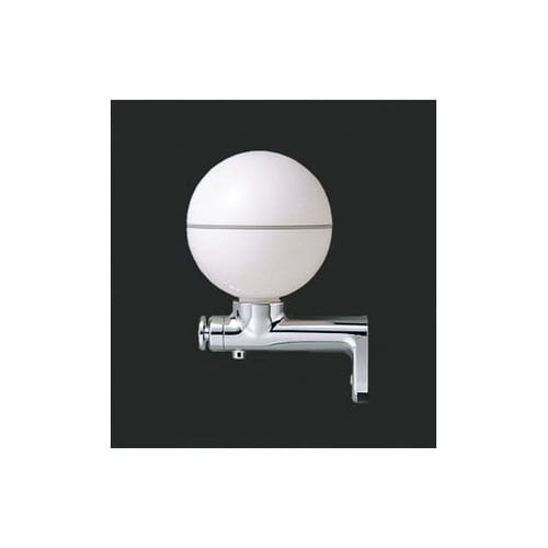 水石けん入れ(壁付、ボタン式) TS125DR