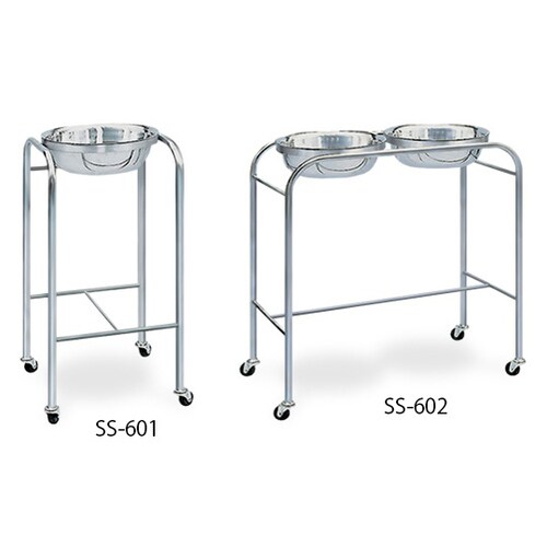 SS−601 1ヶ用手洗い台・深鉢付き