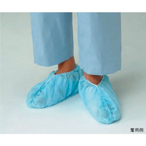 テクセルシューズカバー 300枚入 SC−S