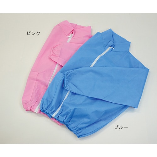 スタッフジャンパー ブルー 30枚入 SJB−F